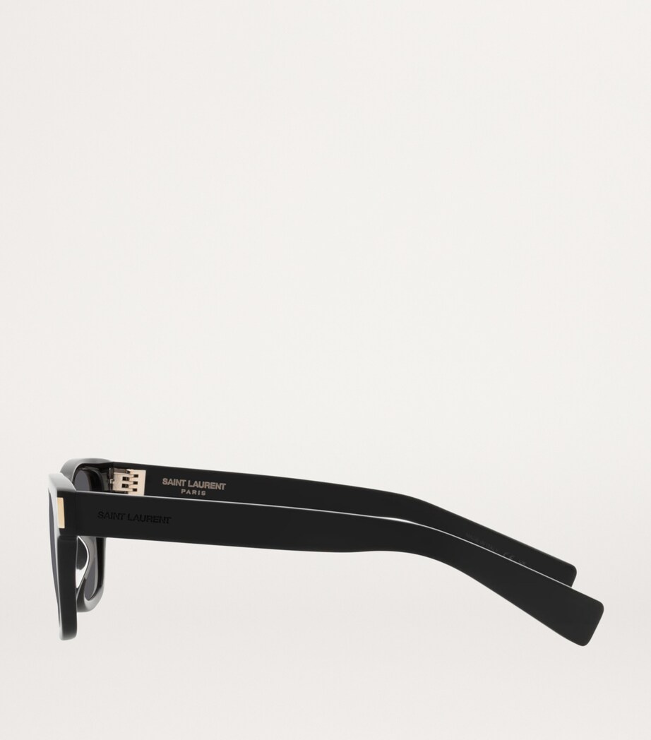 Square Sunglasses 1100A1 Image 3