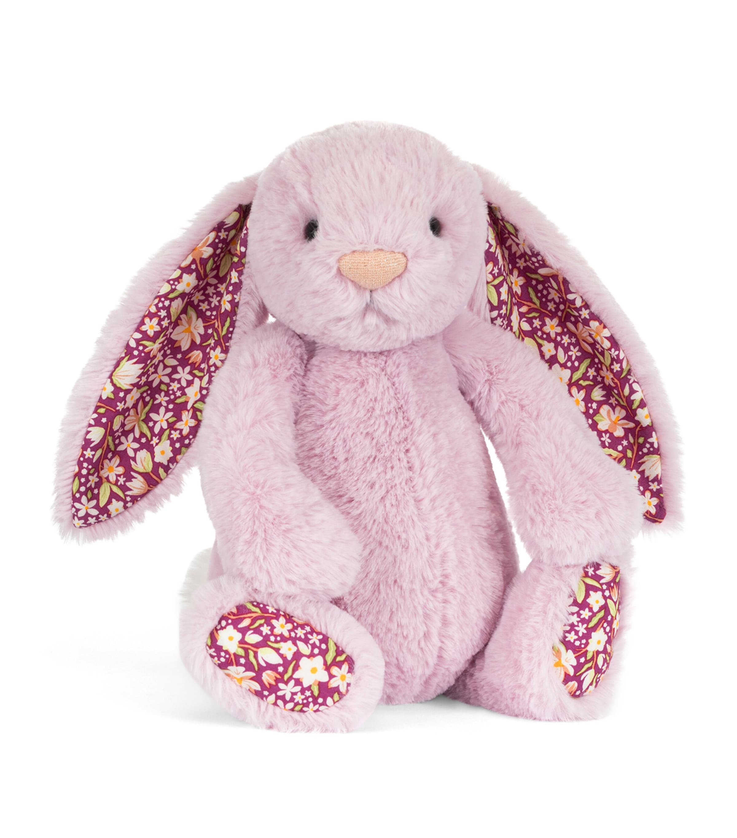 Jellycat Thistlepop Blossom Luxe Bunny Original (31cm) Image 2