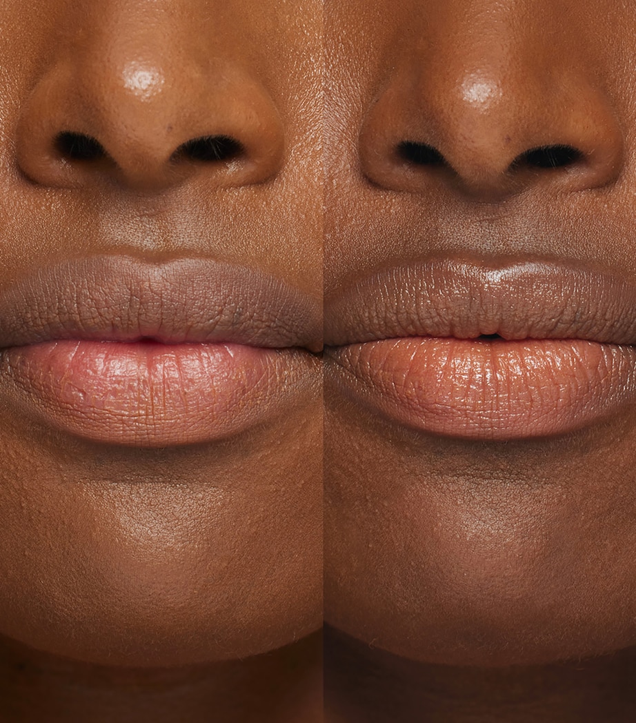 Lip Oil Balm ALMOND Image 6