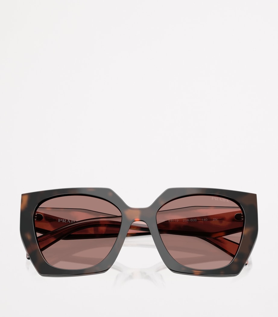 Acetate PR 15WS Sunglasses 23A60B Image 5