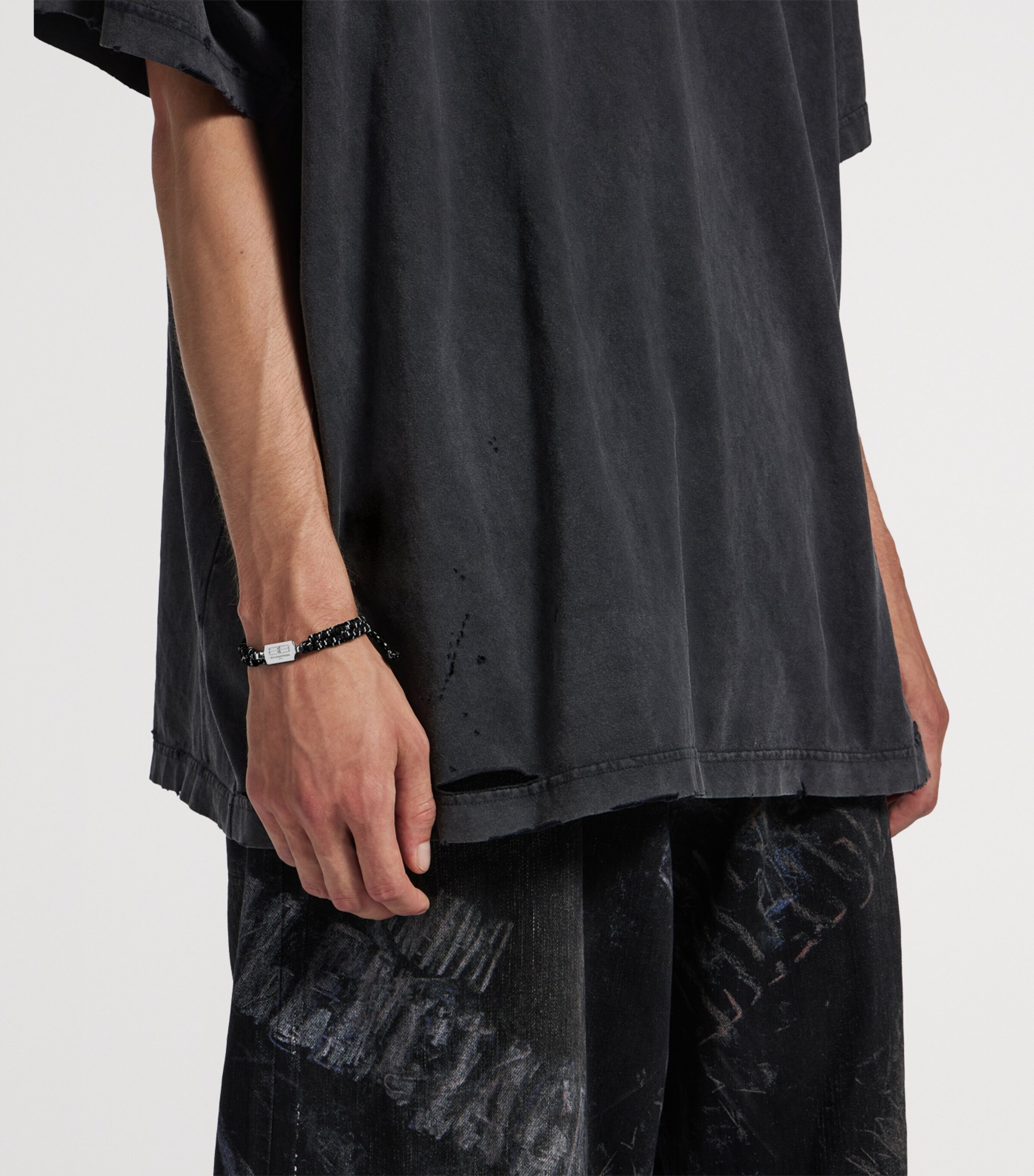 Saint-Germain Lace Bracelet 1912 Image 4