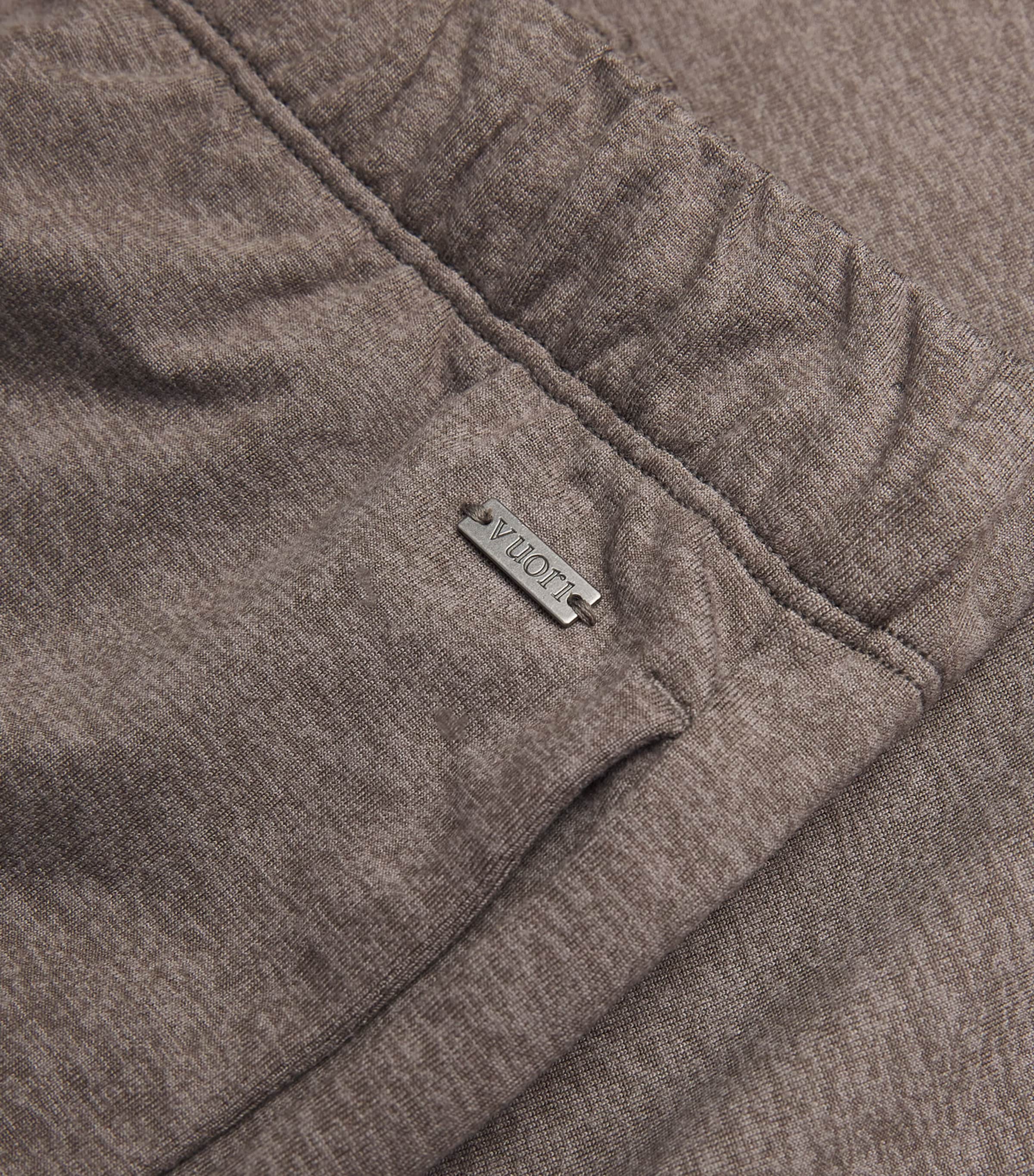 Halo Modern Straight Sweatpants HHI CHIA HEATHE Image 5