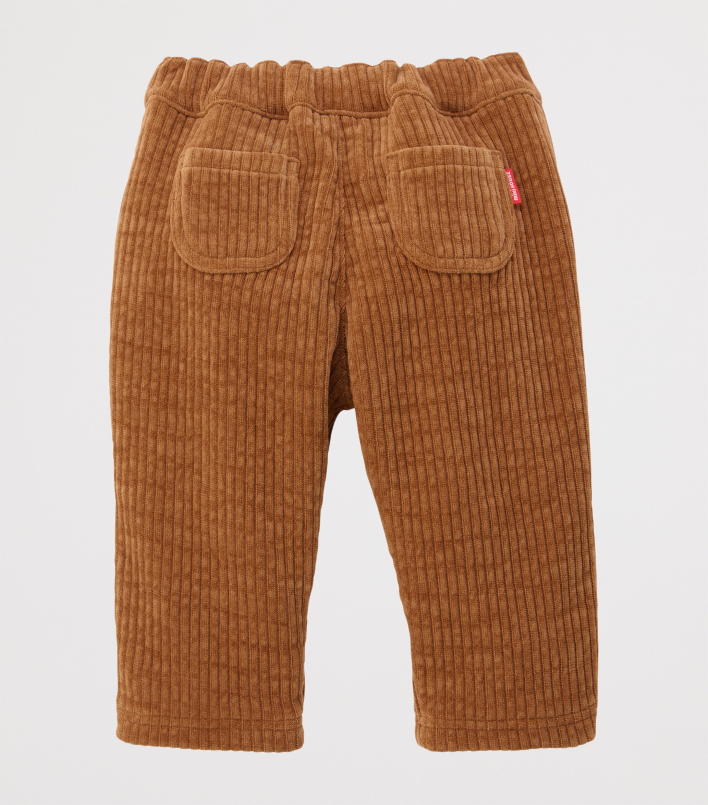 Corduroy Mascot Trousers (2-7 Years) 10 Image 8