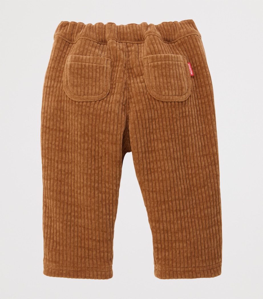 Corduroy Mascot Trousers (2-7 Years) 10 Image 8