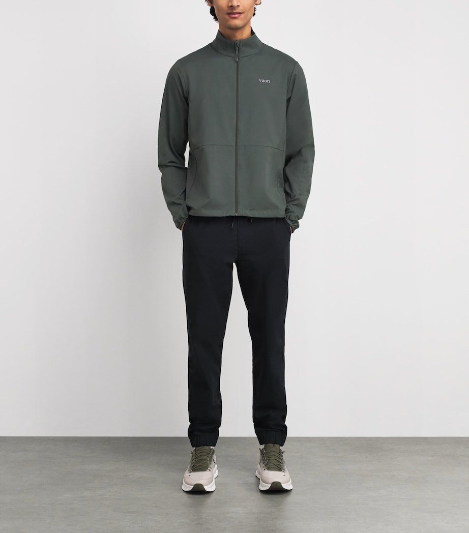 Terrain Track Jacket RRK RIVER ROCK Image 2