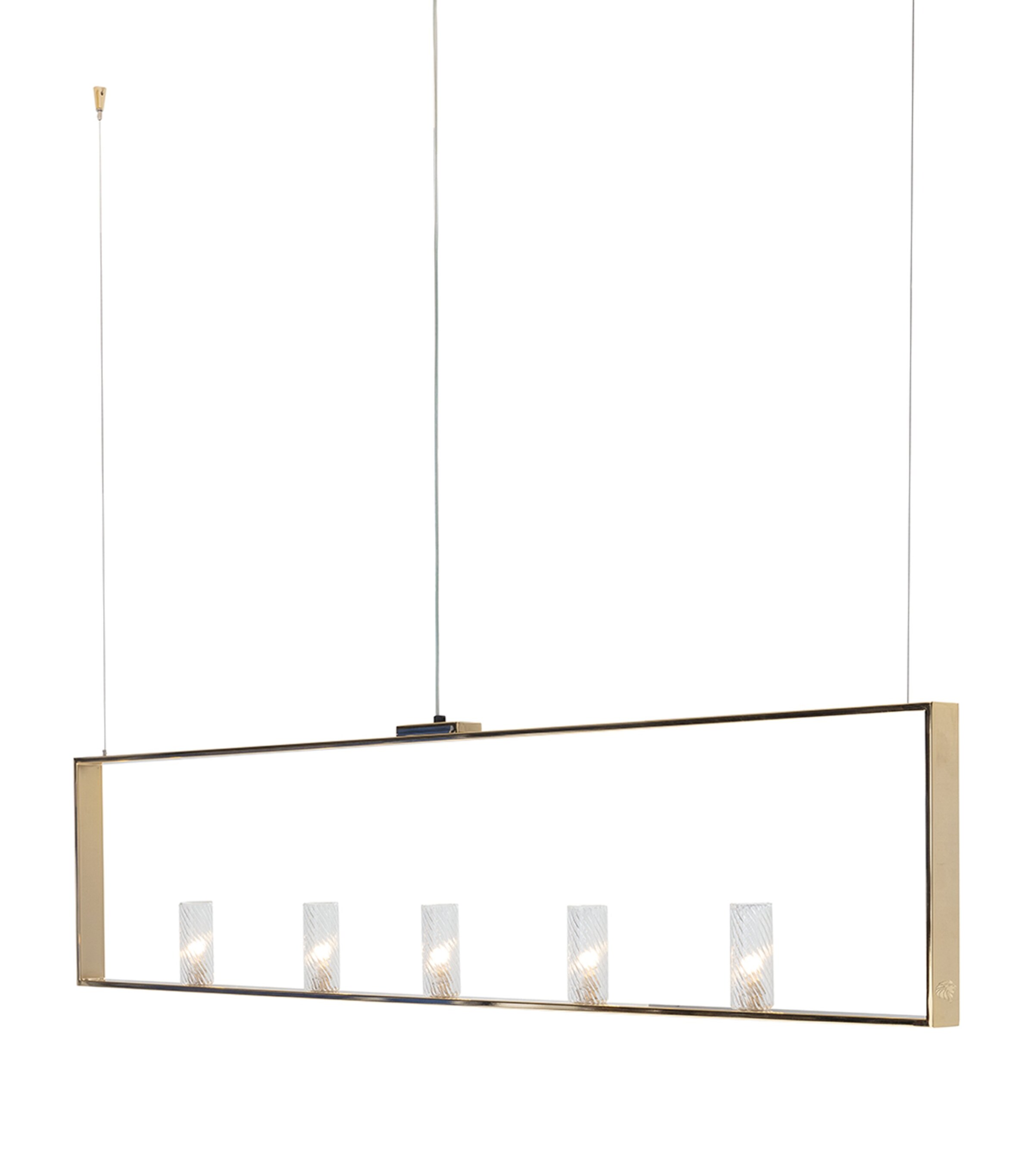 Giorgio Collection Charisma Single Chandelier | Lighting | Ceiling Lighting