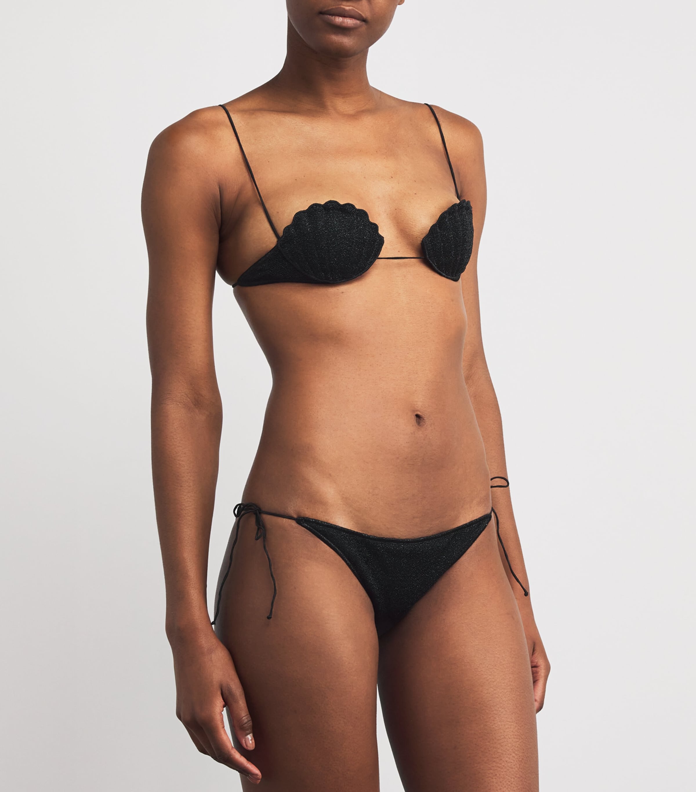 sheller シェリエ Lovely BIKINI 水着 swimwear M SWIM WEAR – shéller / シェリエ