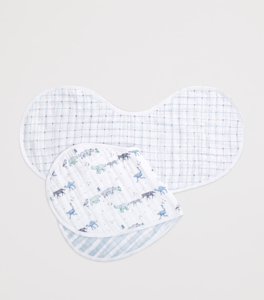 Rising Star Burpy Bibs (Set of 2) RISING STAR Image 6