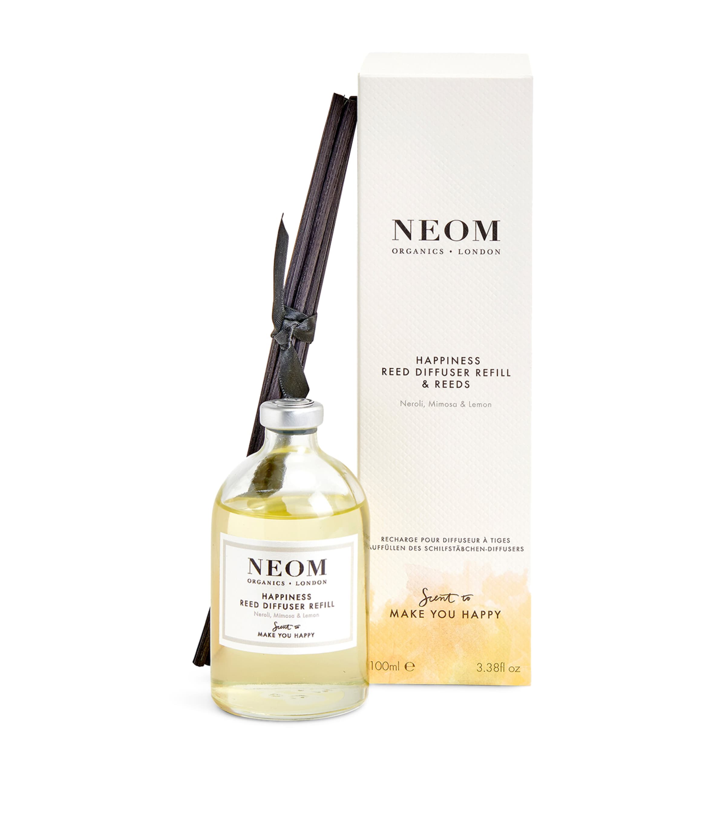 Neom Happiness Diffuser - Refill