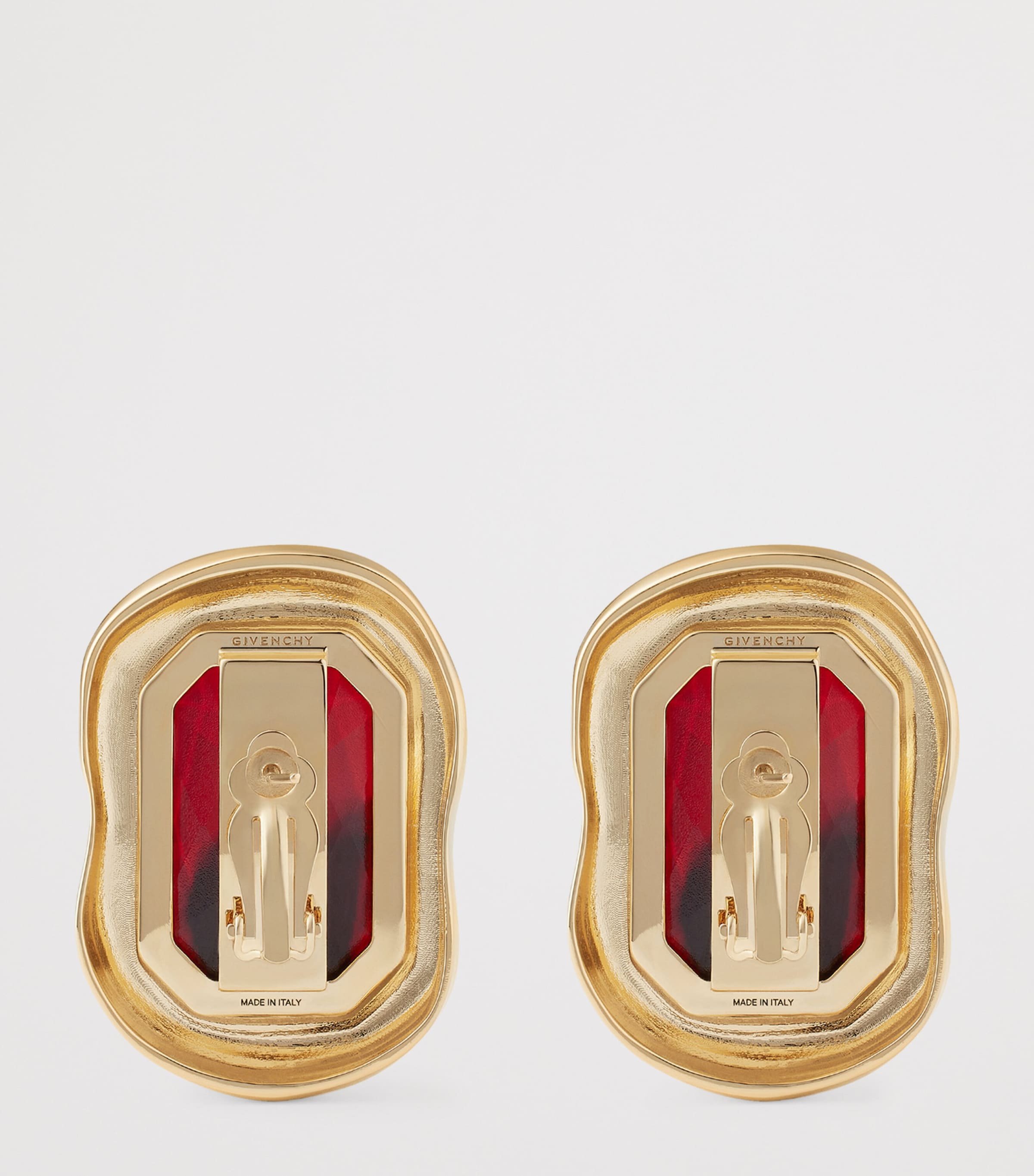 Givenchy Embellished Sculptural Earrings | Jewellery & Watches New In | Fashion Jewellery | Earrings | Designers | Givenchy | Women Accessories Givenchy Embellished Sculptural Earrings | Jewellery & Watches New In | Fashion Jewellery | Earrings | Designers | Givenchy | Women Accessories