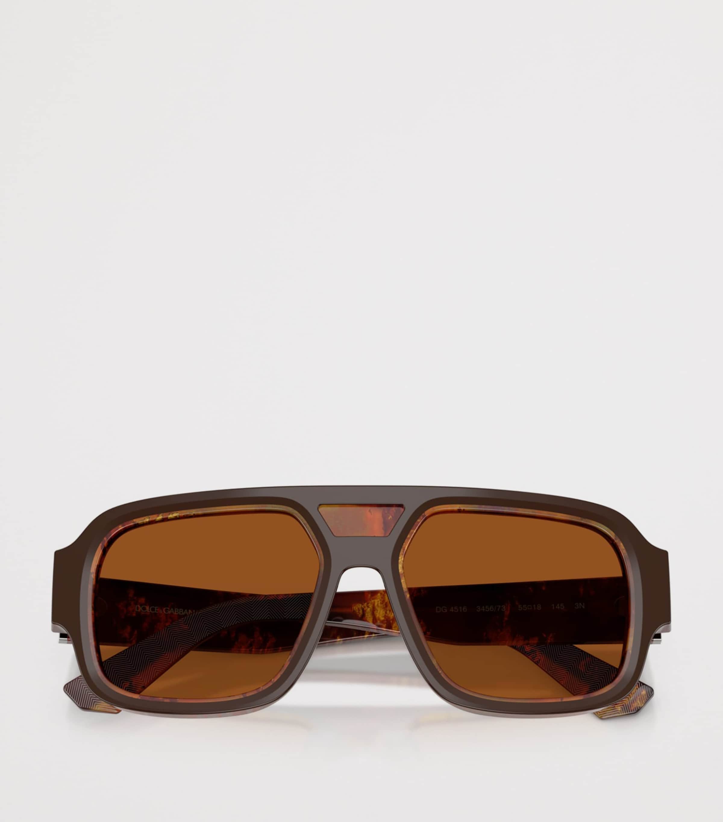Pilot Sunglasses 345673 Image 5