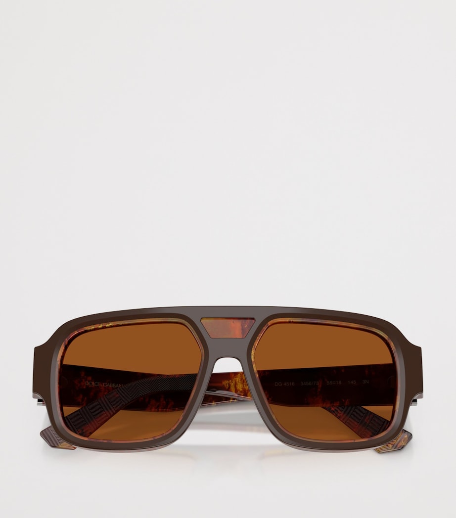Pilot Sunglasses 345673 Image 5