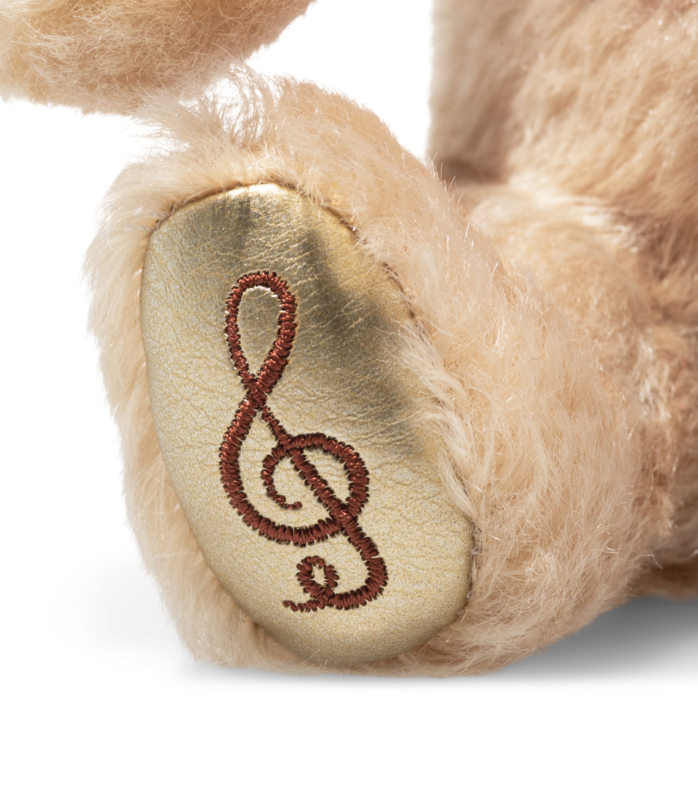 Steiff x Disney Winnie the Pooh 100th Anniversary Bear Image 5