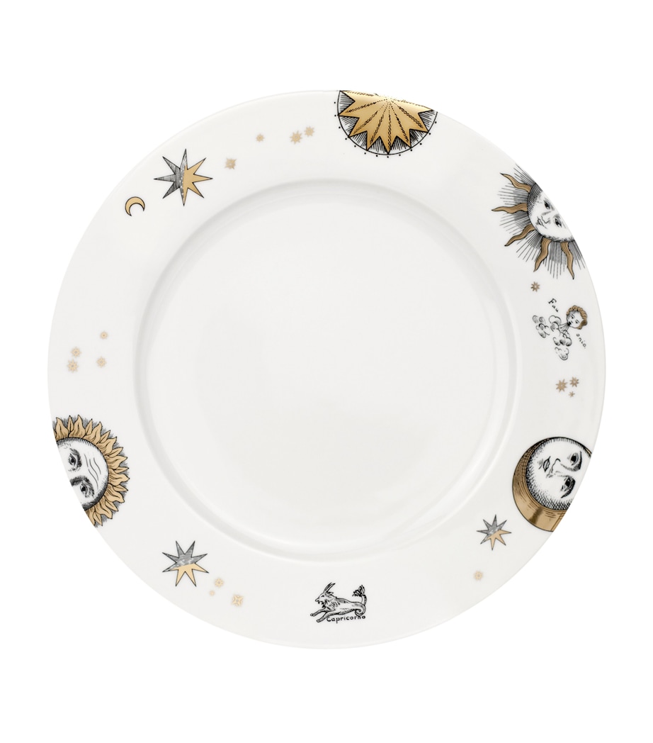 Fornasetti Set of 12 Astronomici Plates (26cm) Image 10
