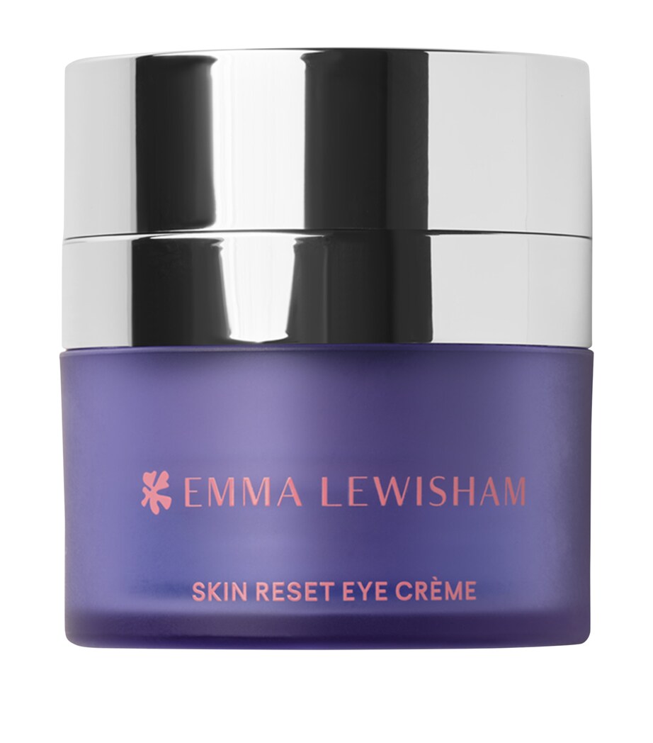 EMMA LEWISHAM Skin Reset Eye Crème Refill (15ml) Image 2