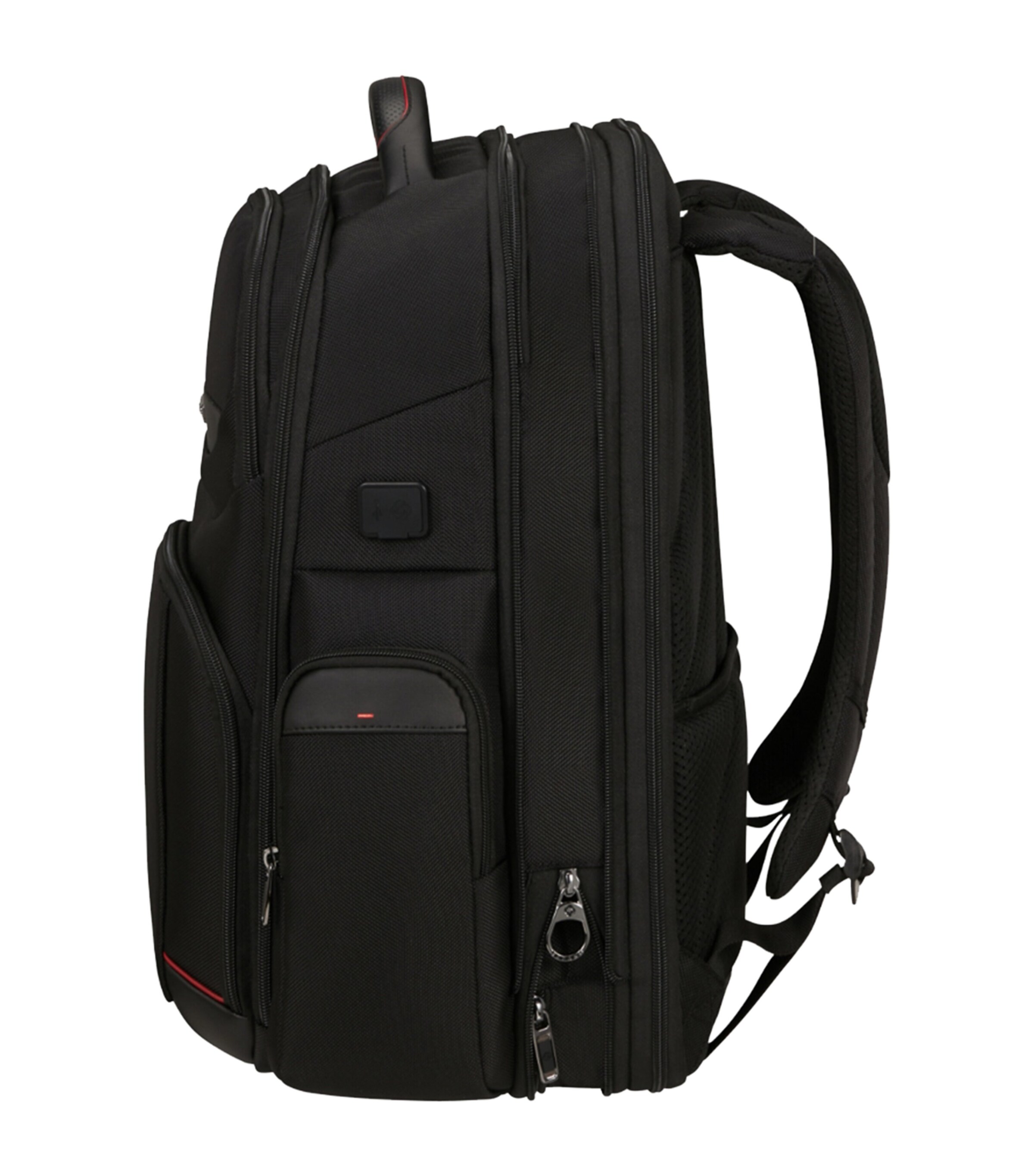 Large Pro-DLX 6 Backpack BLACK Image 3