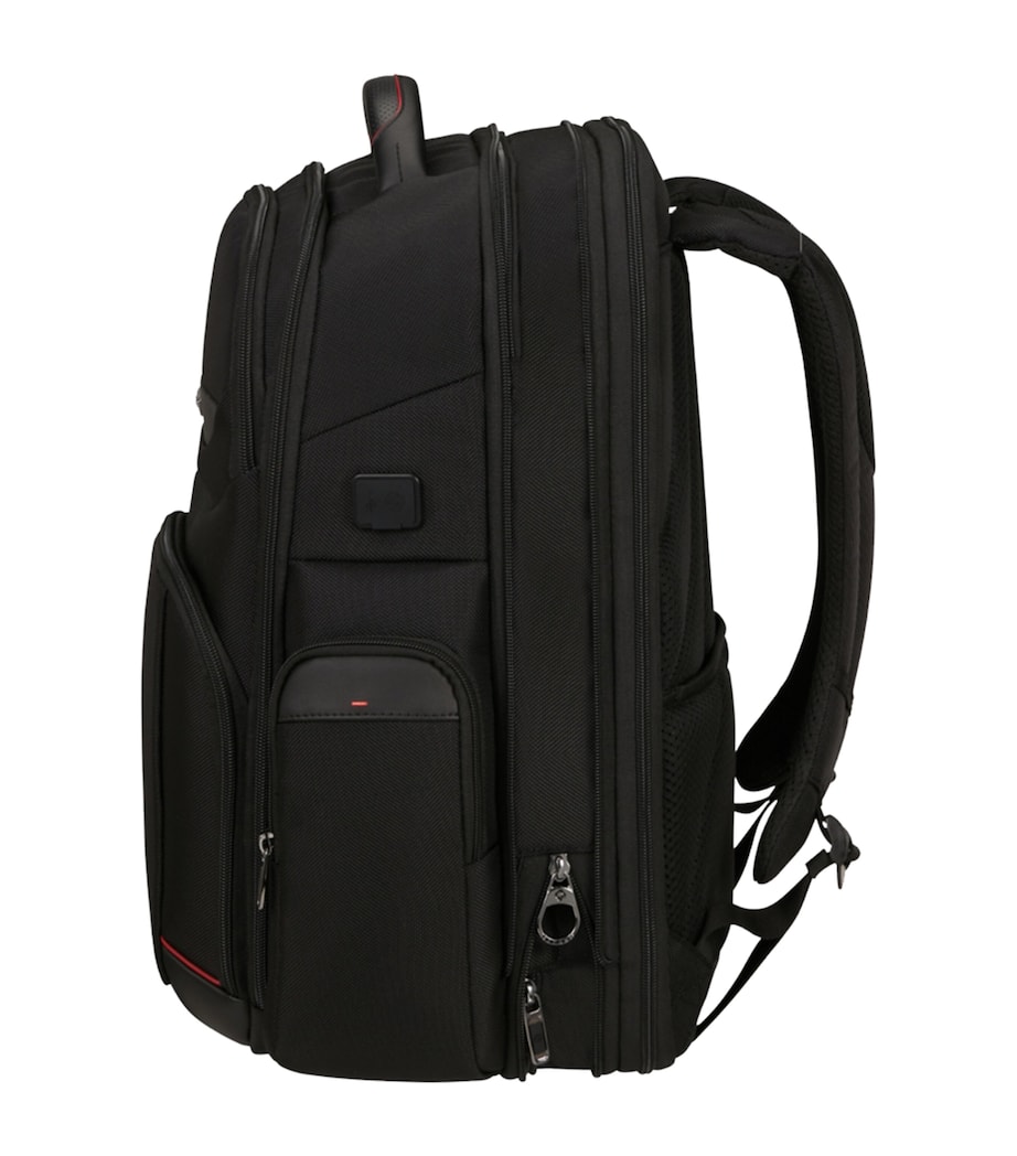 Large Pro-DLX 6 Backpack BLACK Image 3