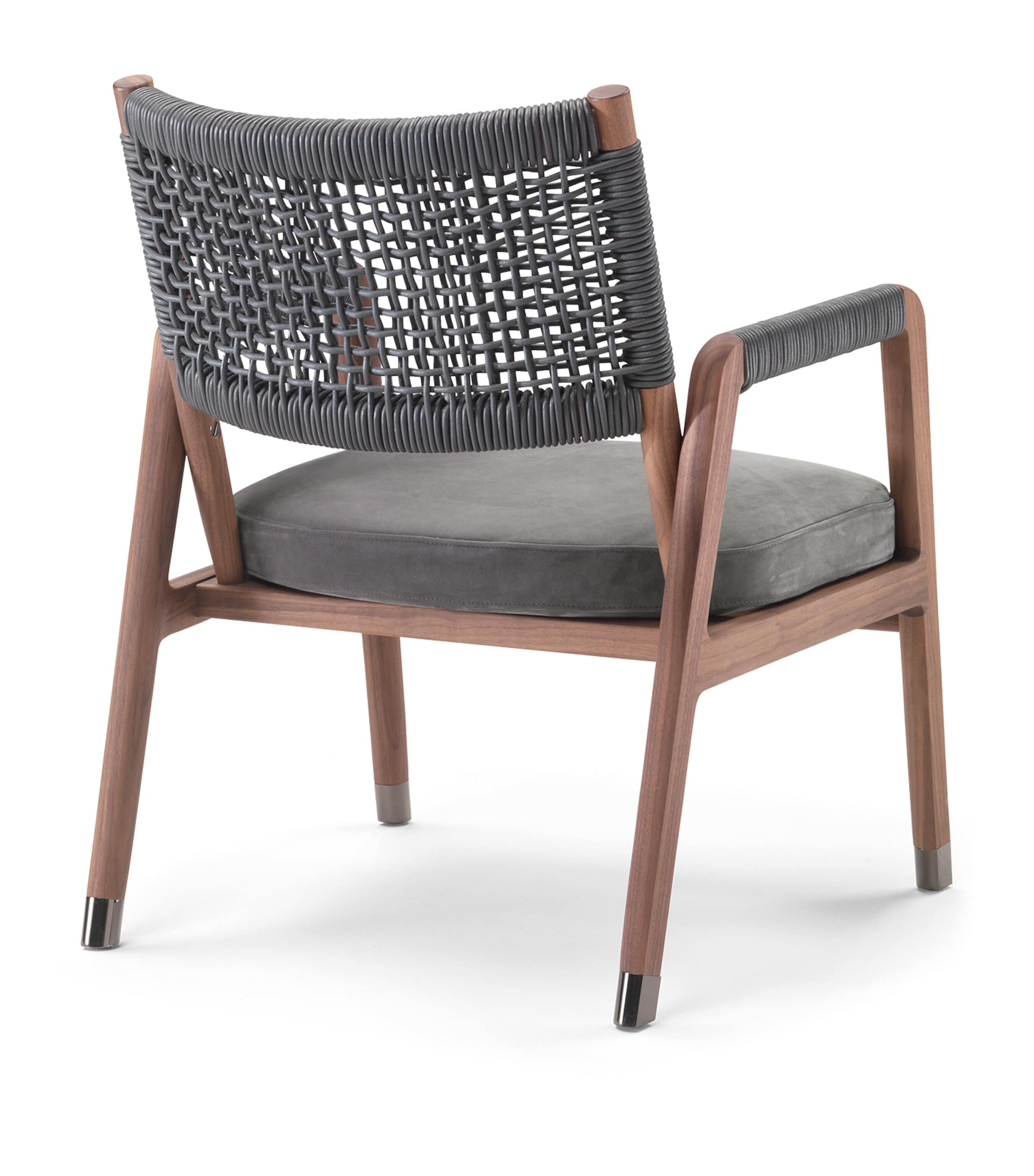 Ortigia Armchair TRICOT 807 Image 3