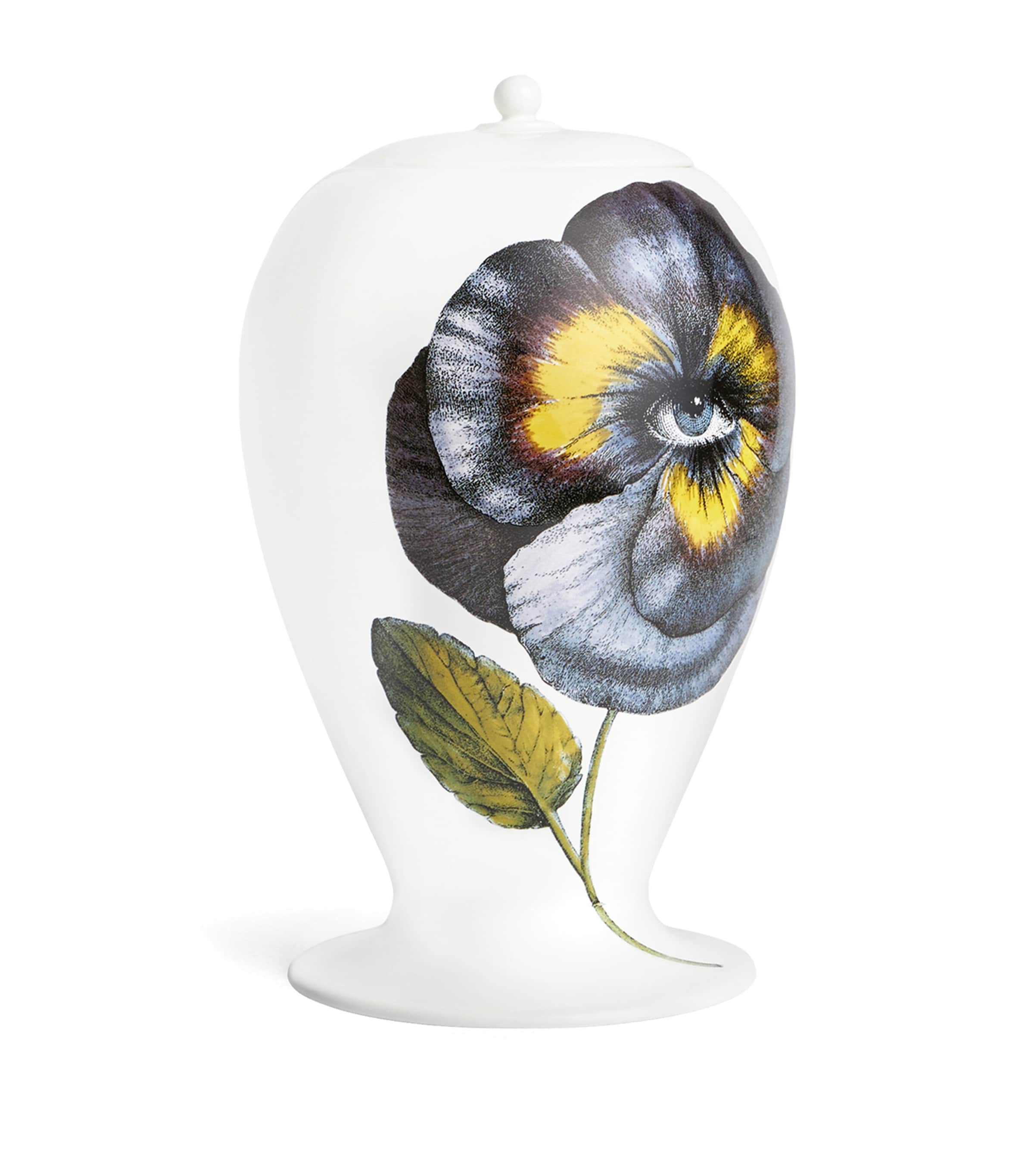 Fornasetti 펜세 꽃병 30cm