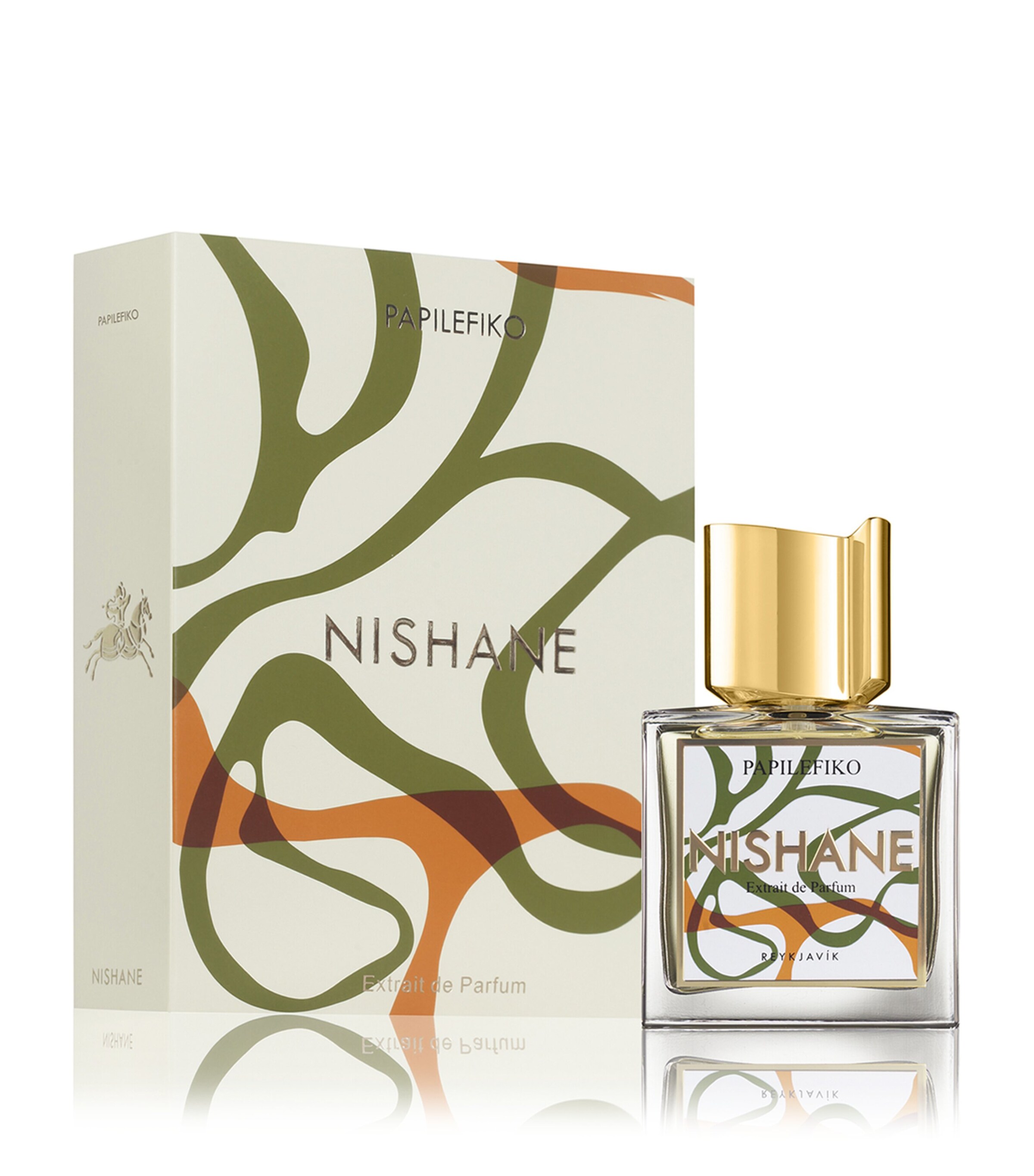 Nishane Papilefiko Extrait de Parfum (50ml) | Perfume | Womens Perfume | Mens Aftershave | Unisex Perfumes | Designers | Nishane Nishane Papilefiko Extrait de Parfum (50ml) | Perfume | Womens Perfume | Mens Aftershave | Unisex Perfumes | Designers | Nishane