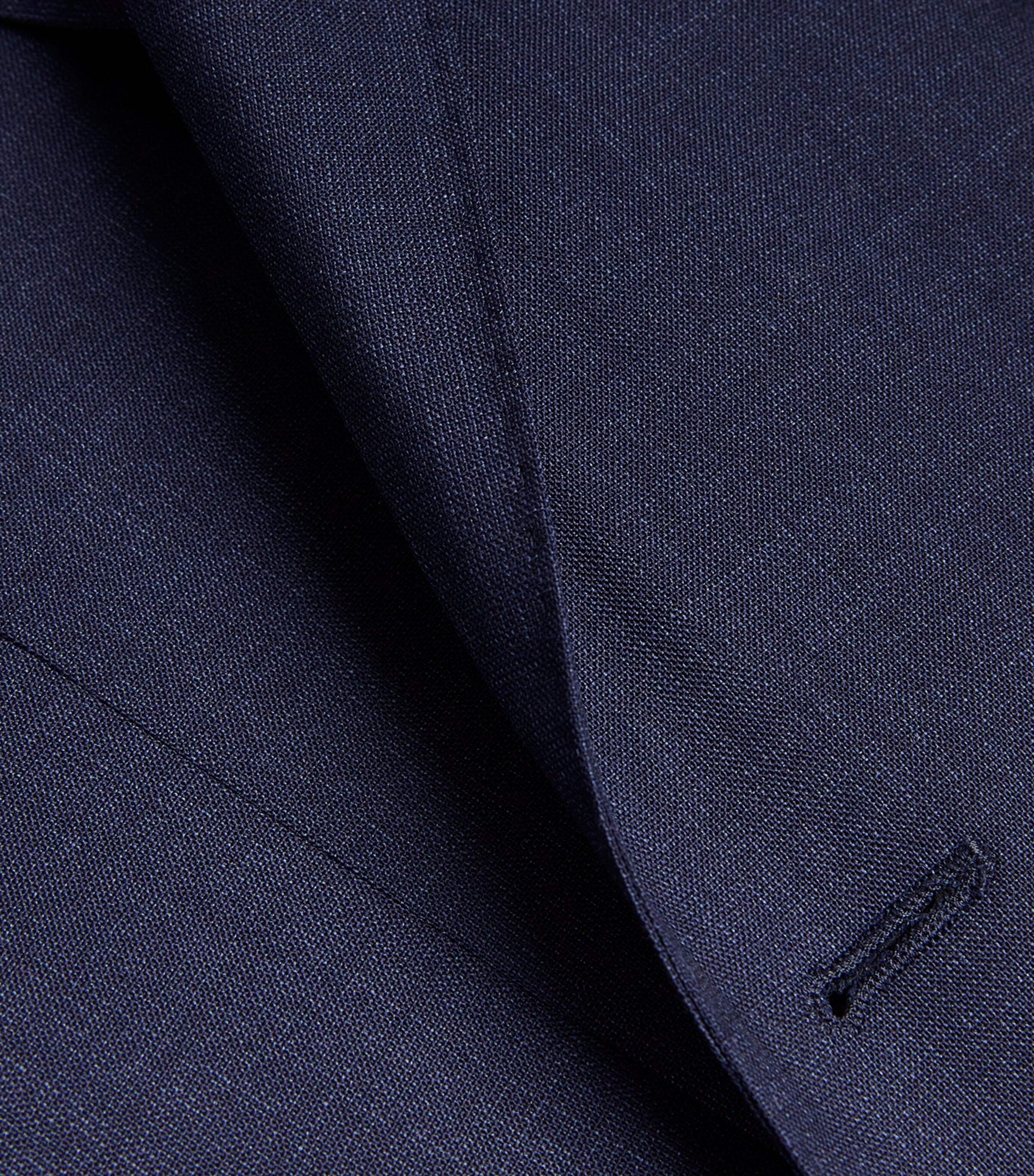 Virgin Wool Blazer BLEU MARINE/4011 Image 5