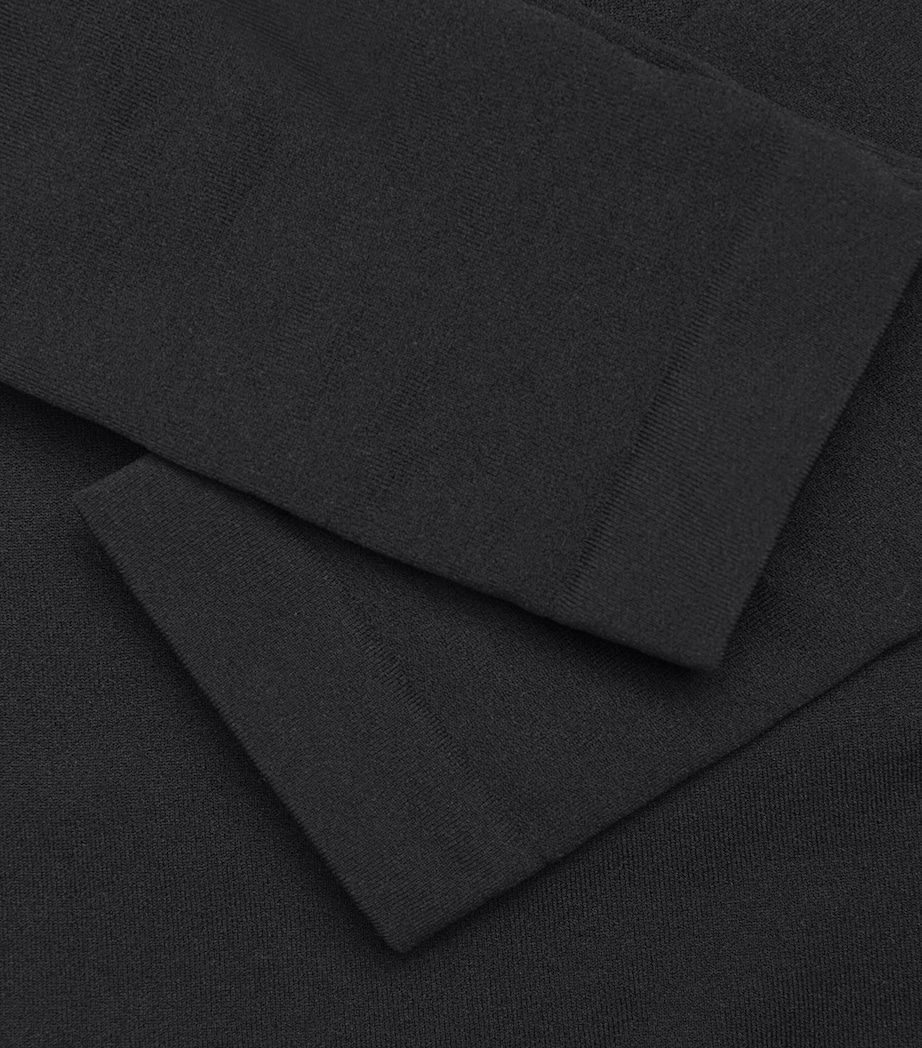 Shaping Bodysuit 7005 BLACK Image 5