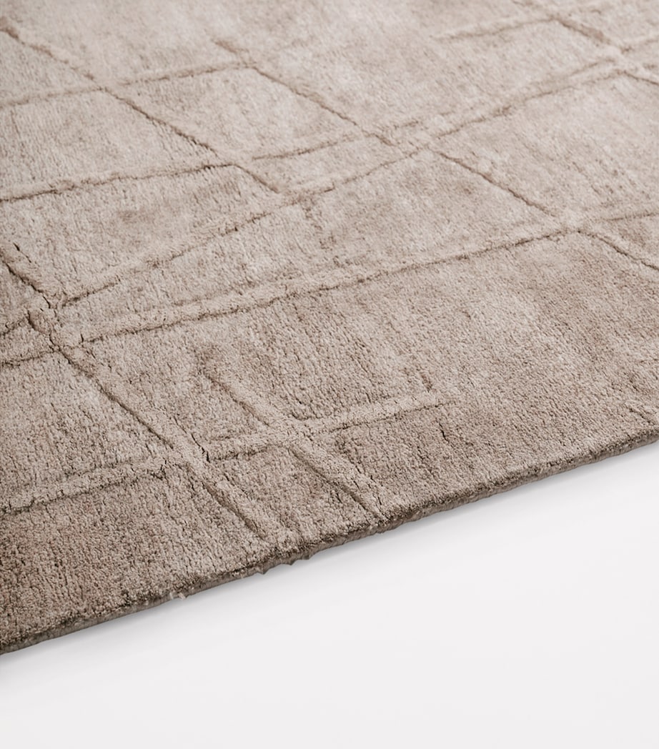 x Kelly Wearstler Riven Dune Rug (1.83m x 2.74m) NEUTRAL Image 3