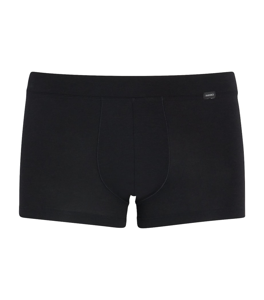 Natural Function Trunks 2197-BLK Image 1