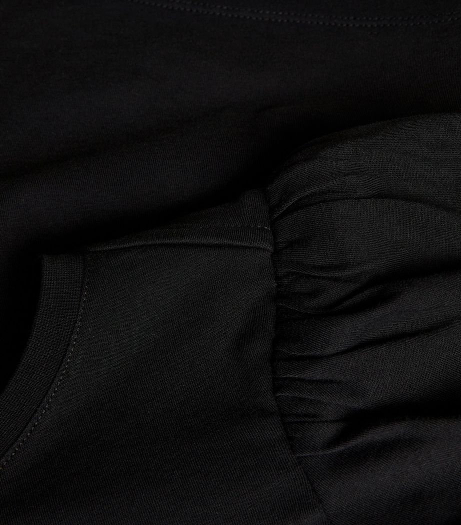 Matcha T-Shirt BLACK Image 5