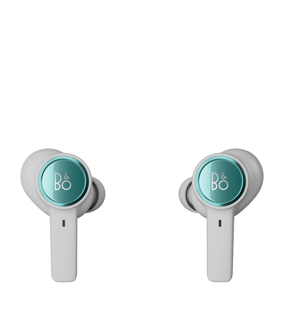Beoplay Eleven Wireless Earbuds EUCALYPTUS GREEN Image 1