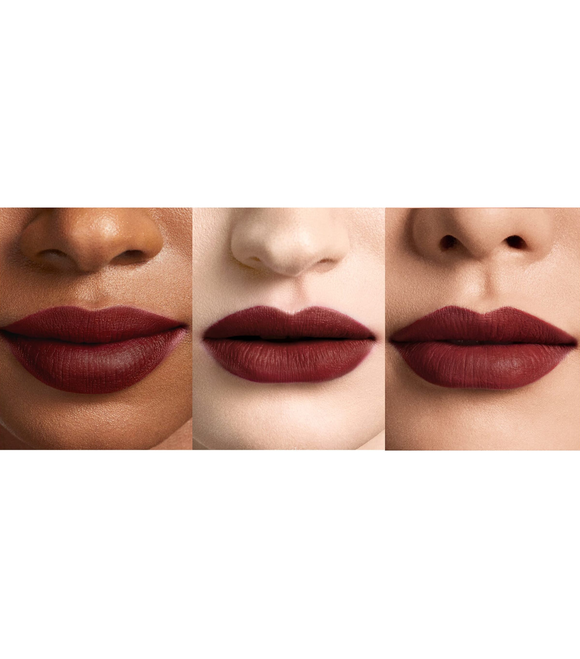 Dramatique Mega Lip Pencil GARNETR GLOW Image 4