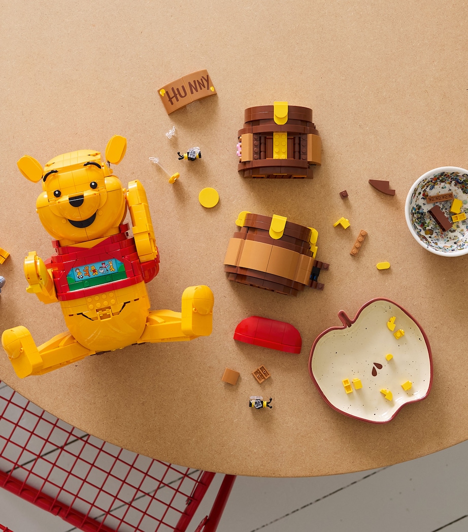 Lego LEGO Disney Winnie the Pooh 43300 Image 3