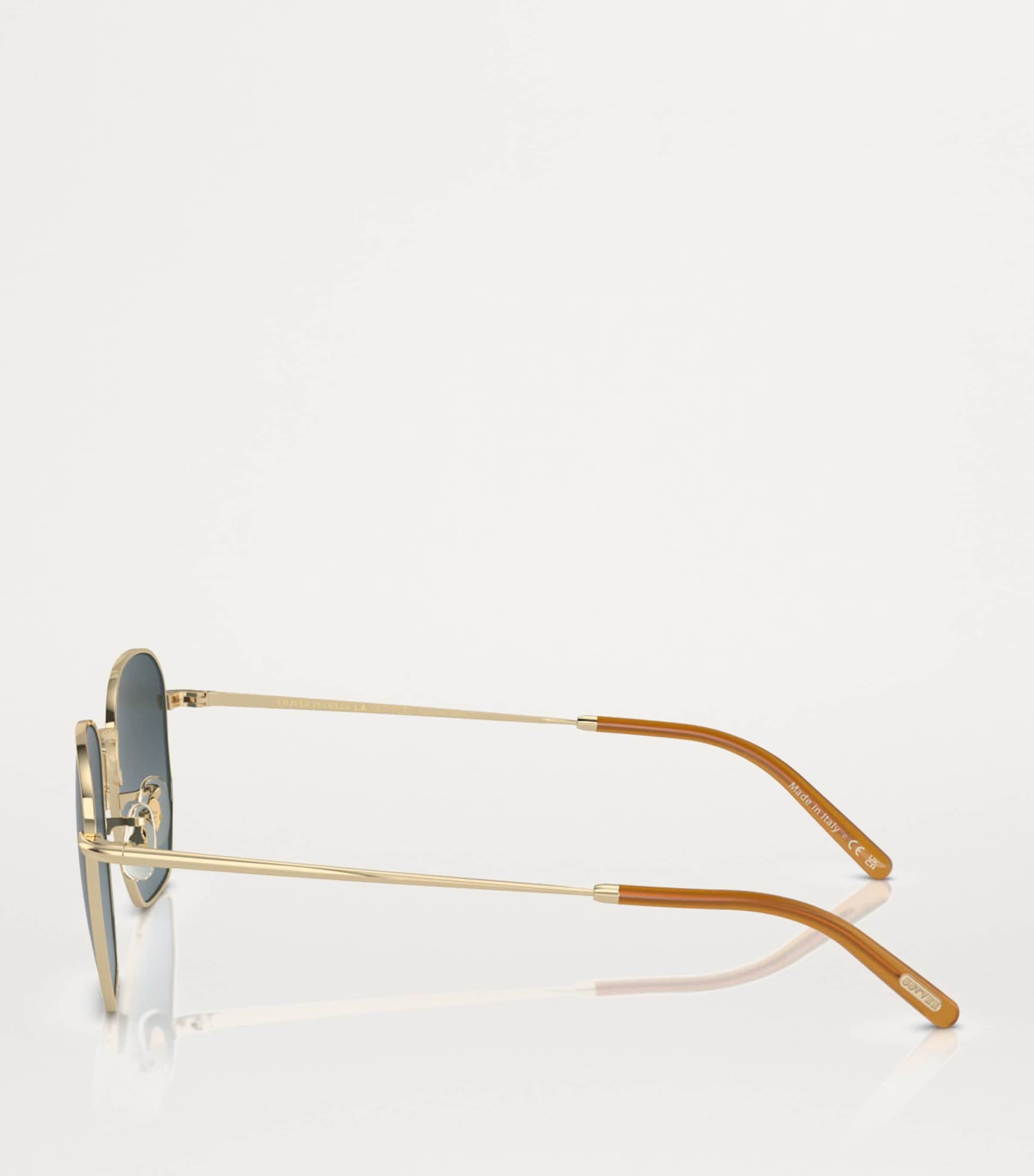 Oliver Peoples Metal Kierney Sun Sunglasses Image 3