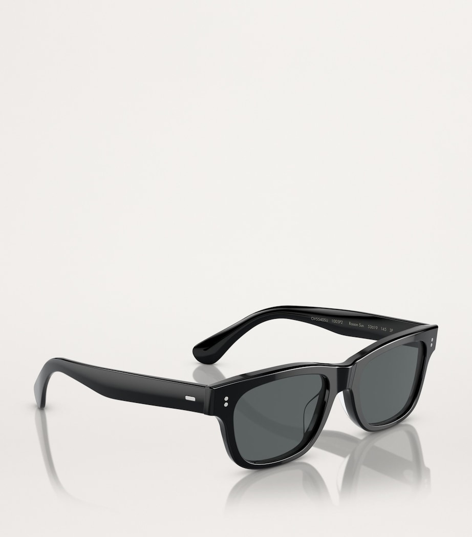 Oliver Peoples Acetate Rosson OV5540SU Sunglasses Image 5