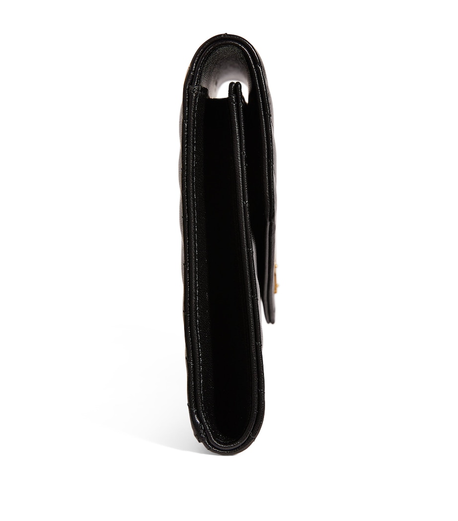 Small Envelope Clutch Bag 1000 Image 3