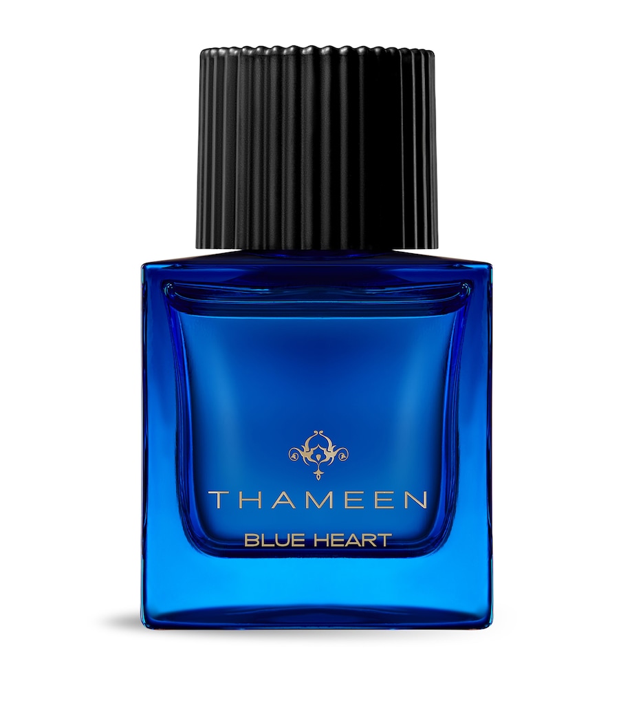 Blue Heart Extrait de Parfum (100ml) NO COLOUR Image 1