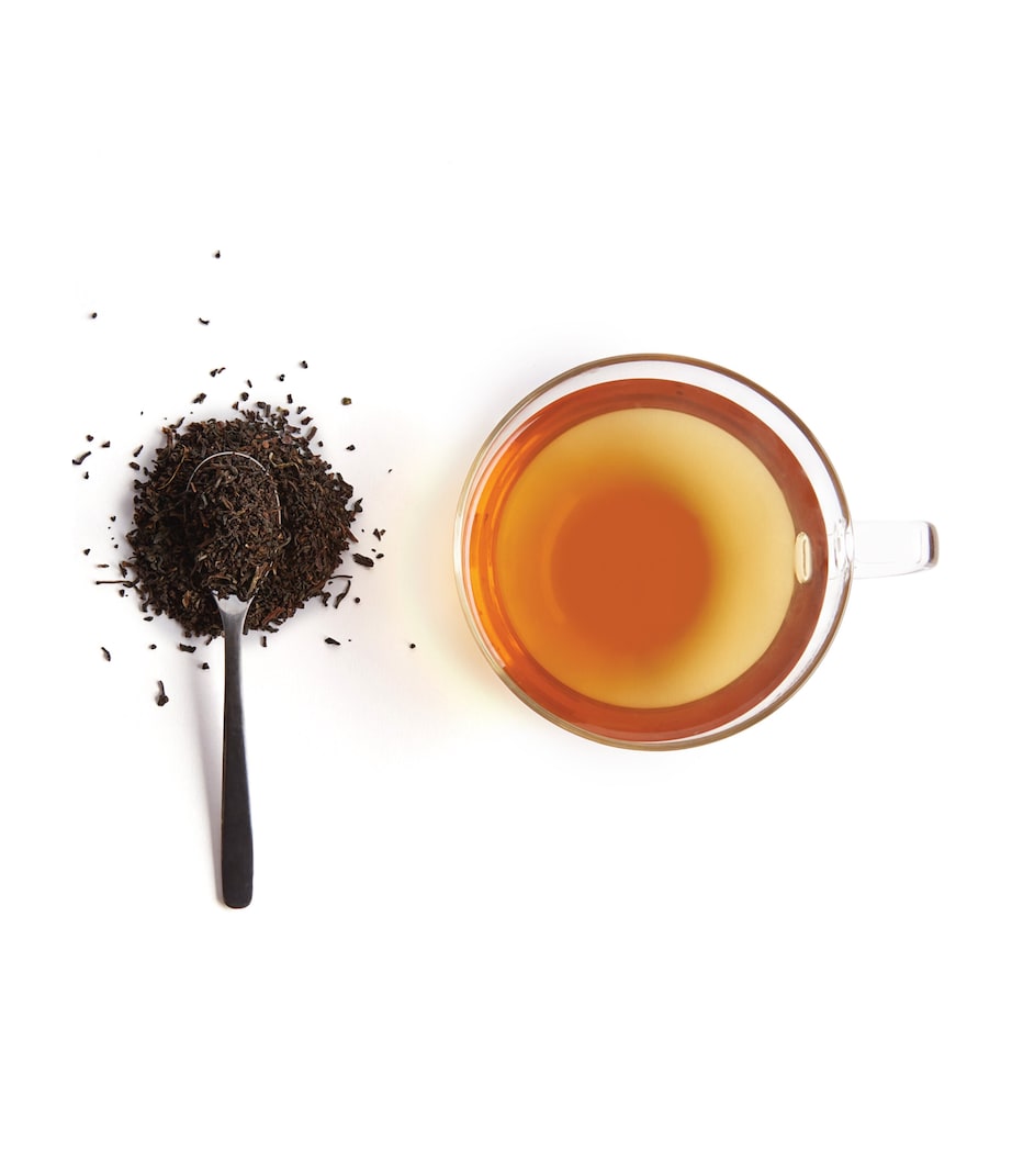 No. 14 English Breakfast Loose Leaf Tea (125G) NO COLOUR Image 4
