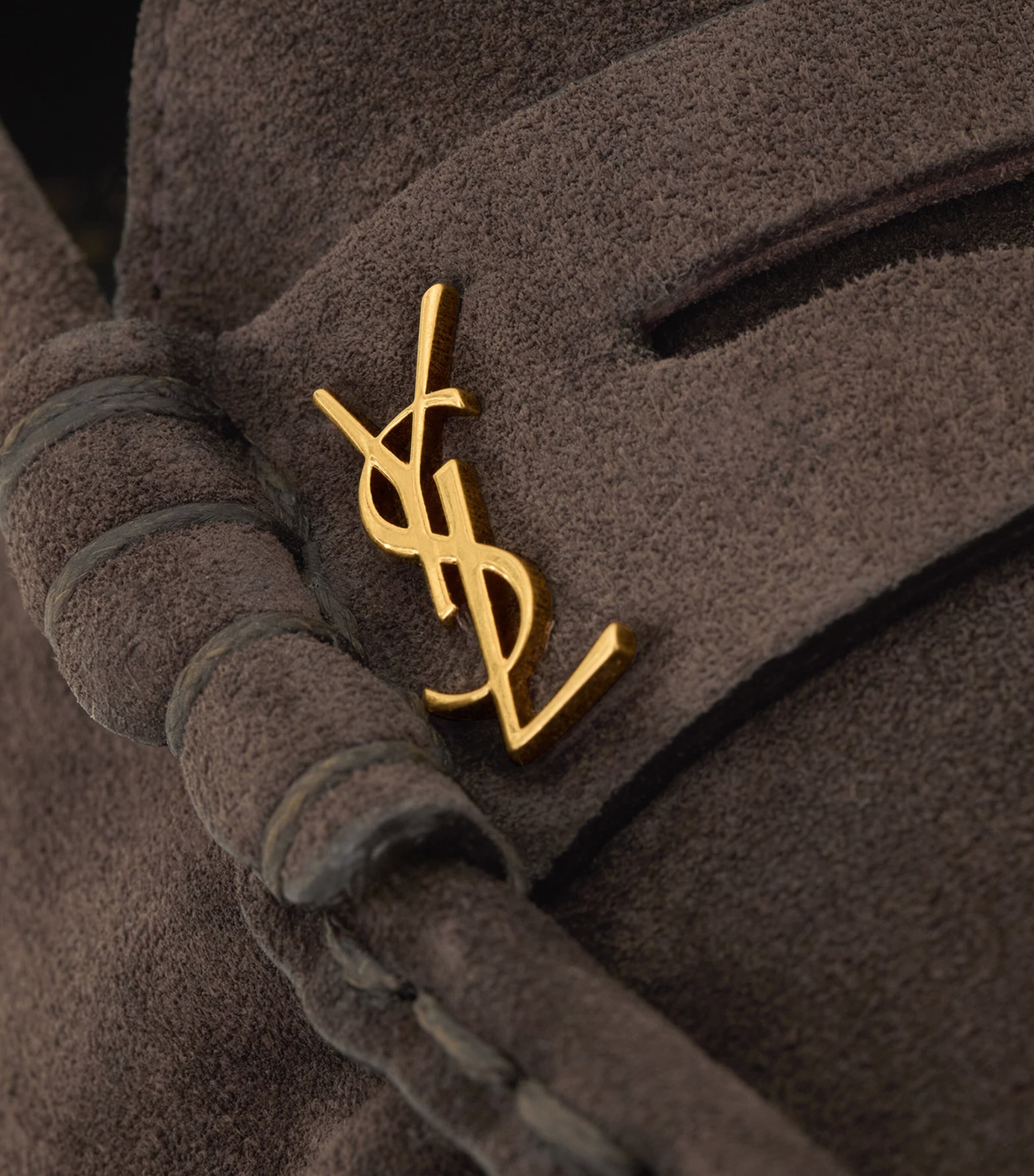 Suede Le Loafers 6023 Image 4