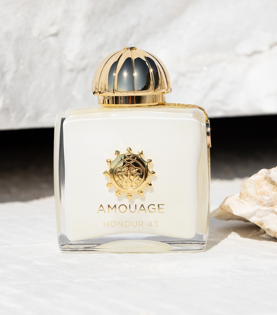 Honour 43 Woman Exceptional Extrait (100ml) NO COLOUR Image 4