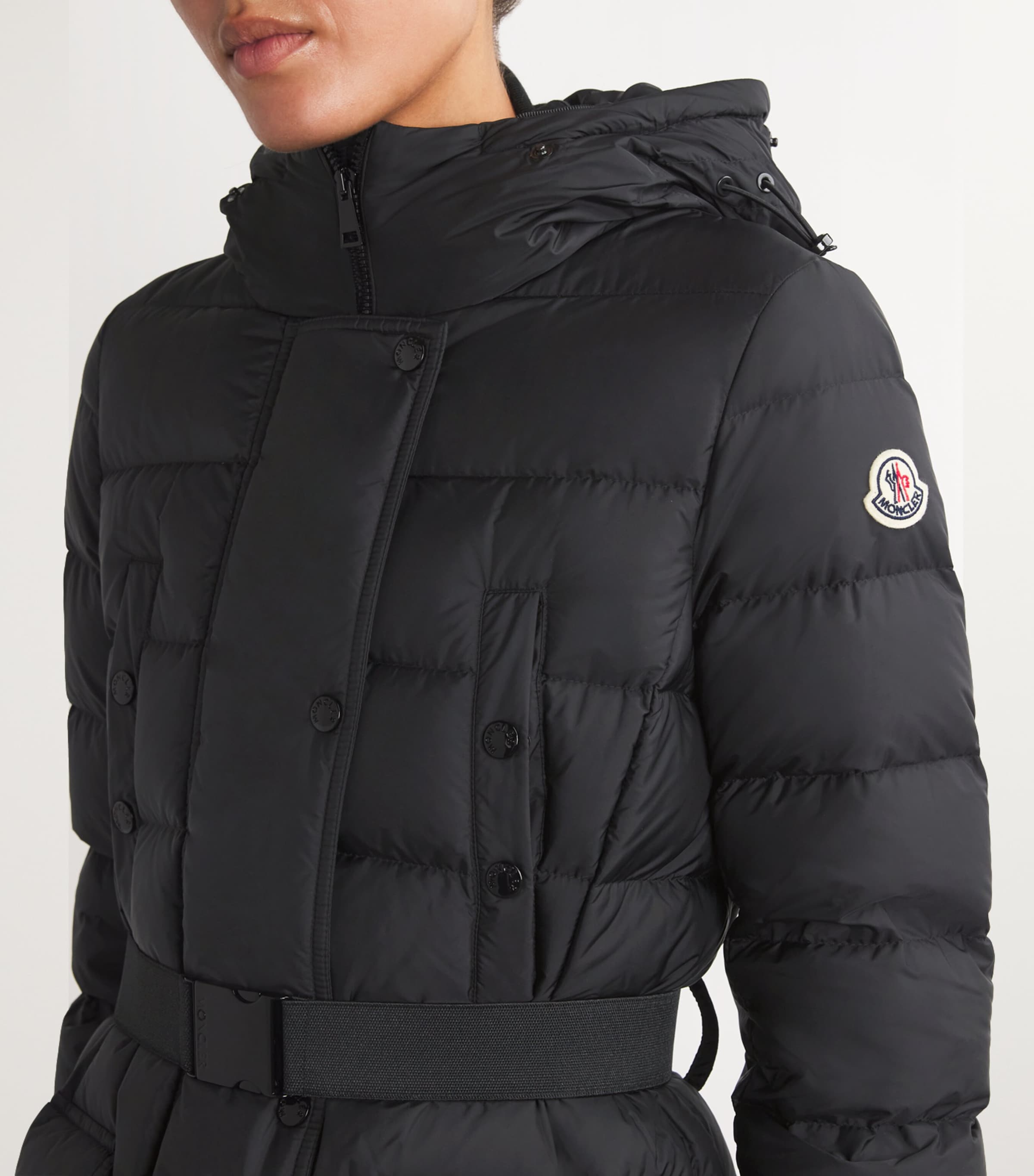 Moncler harrods online