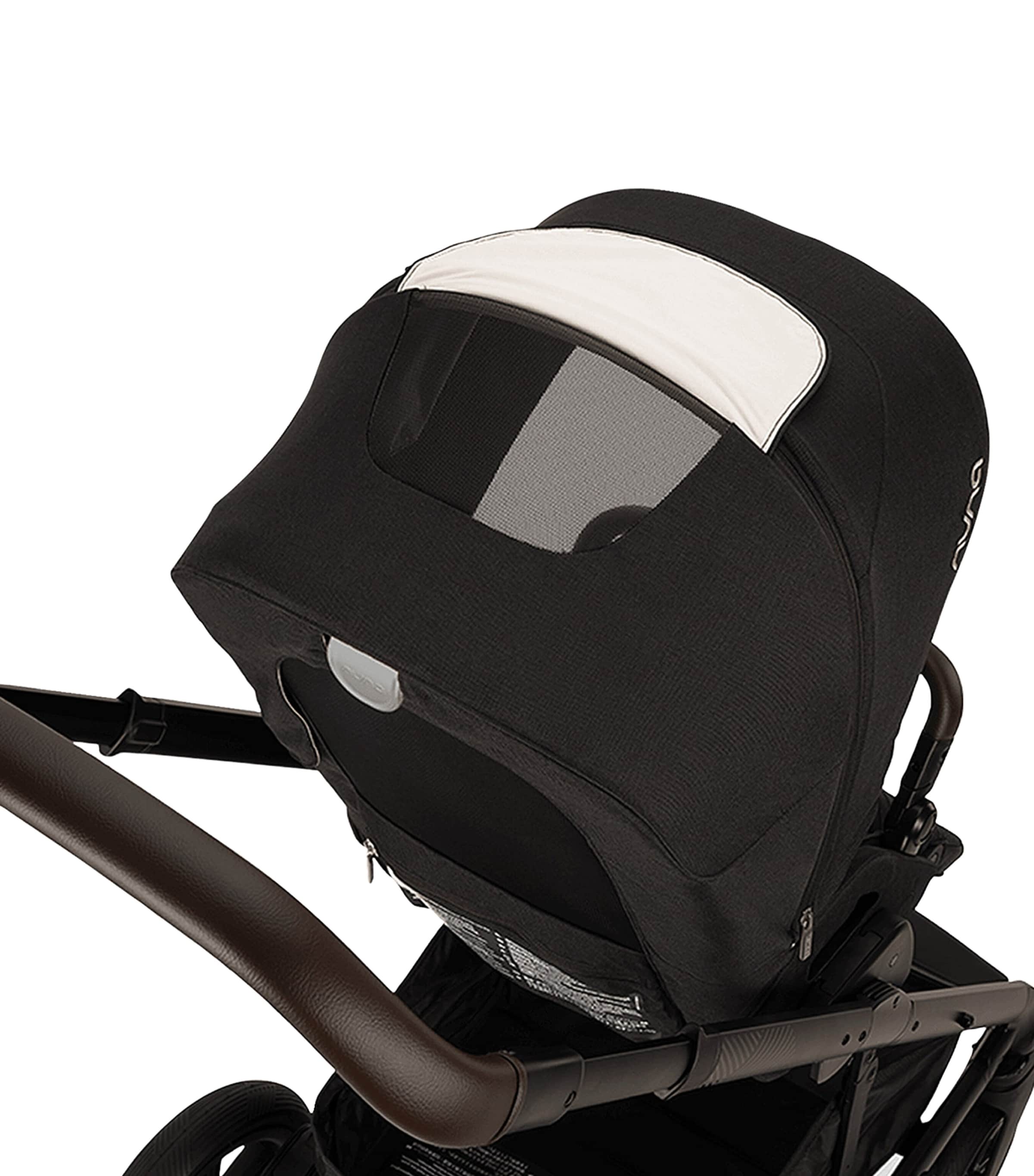 x BMW MIXX Next Stroller ELEMENT Image 7