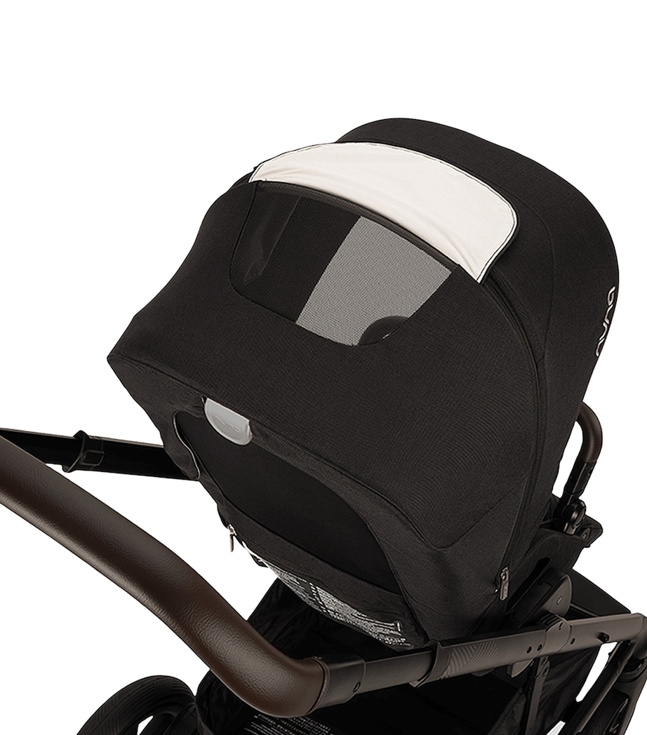 x BMW MIXX Next Stroller ELEMENT Image 7