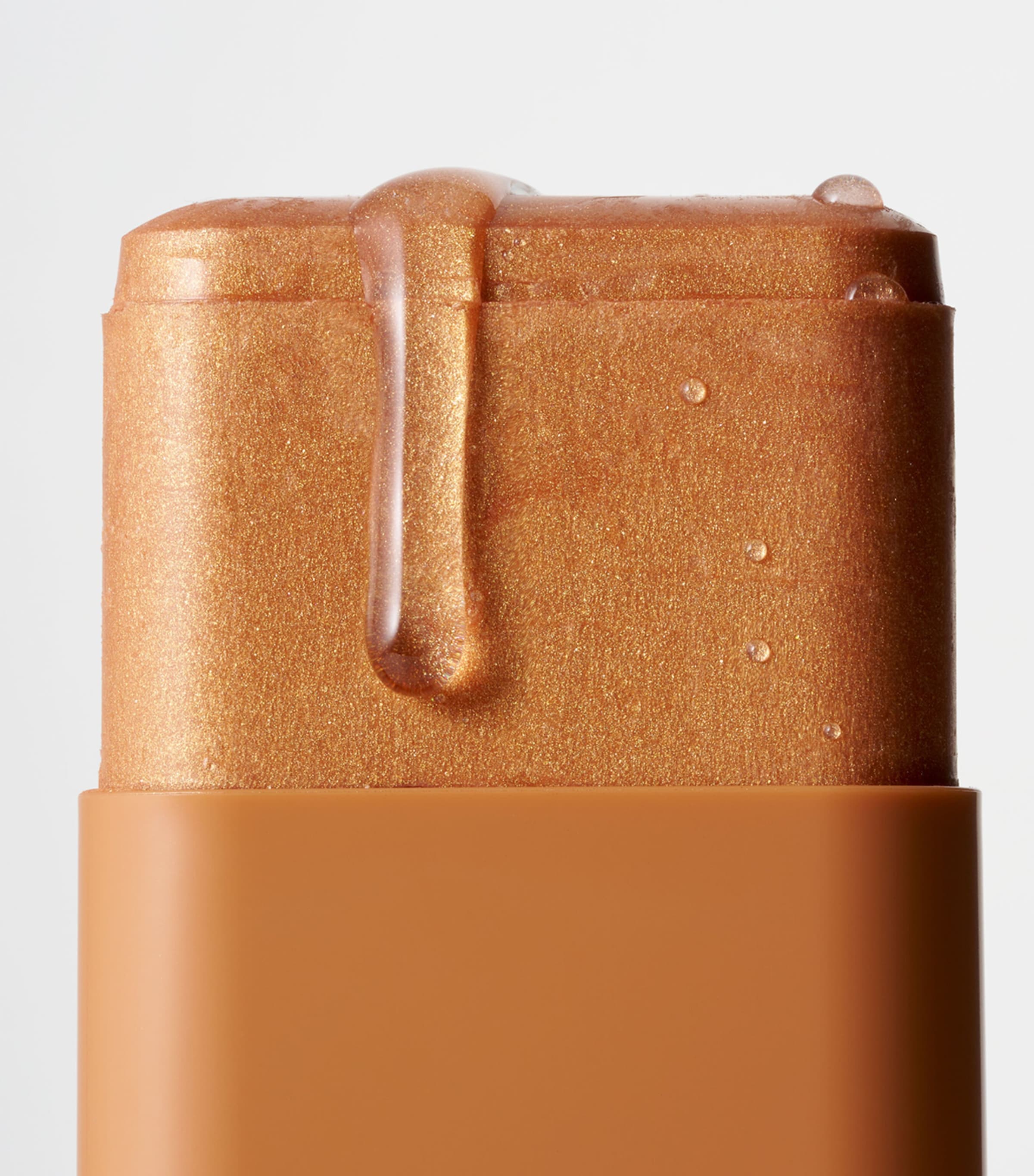 Glow All Over Melting Balm Stick NO COLOUR Image 3