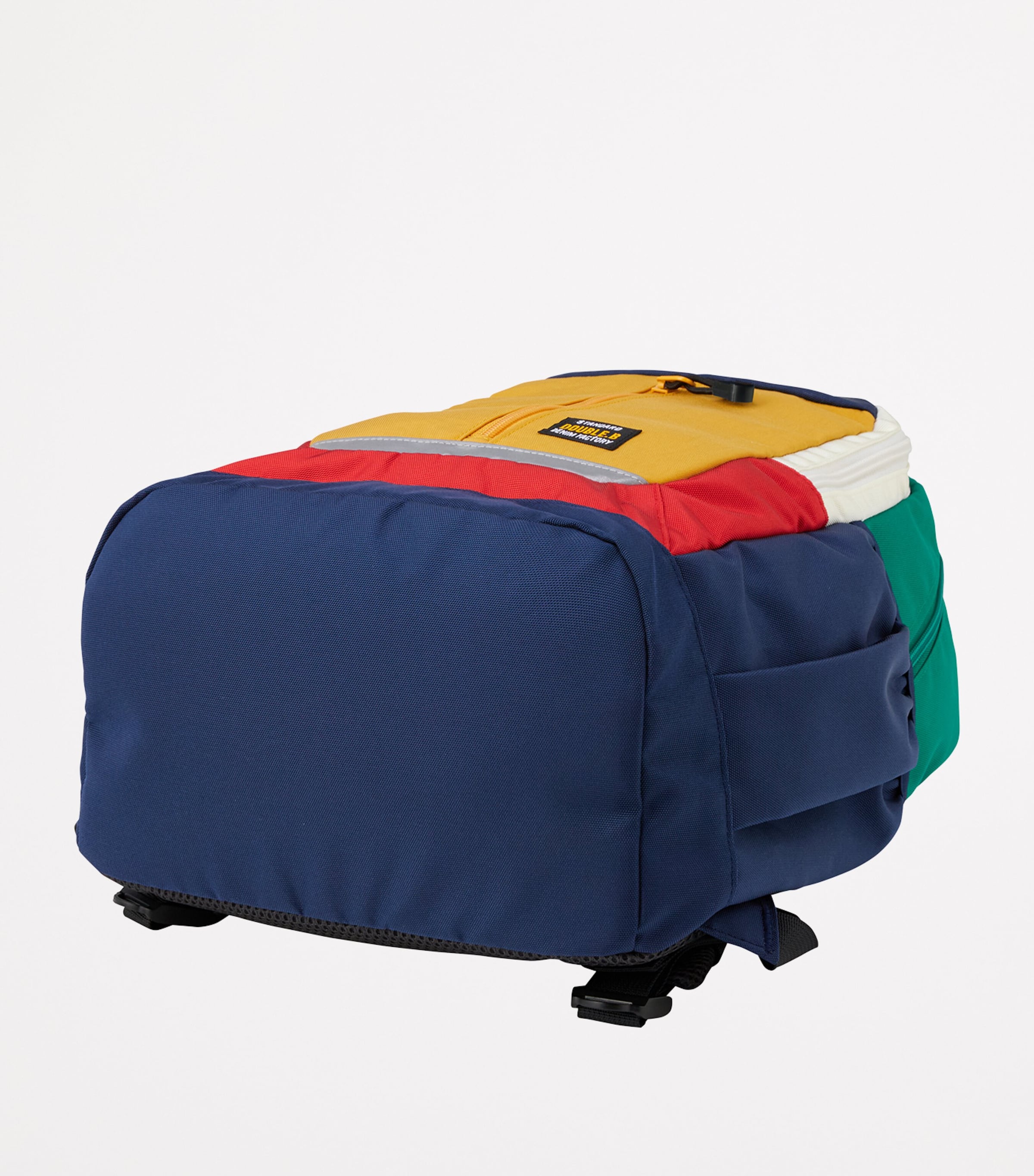 Double B Backpack 87 Image 3