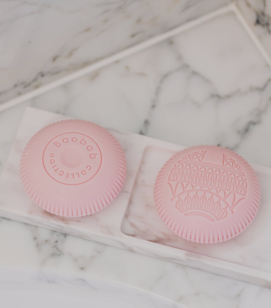 Paris Soap PINK Image 4