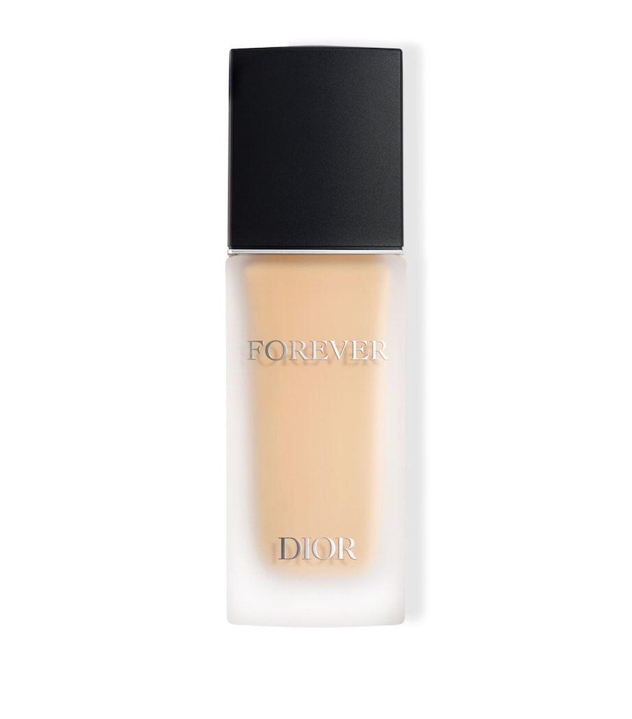 Dior Forever Matte Foundation 3W Image 1