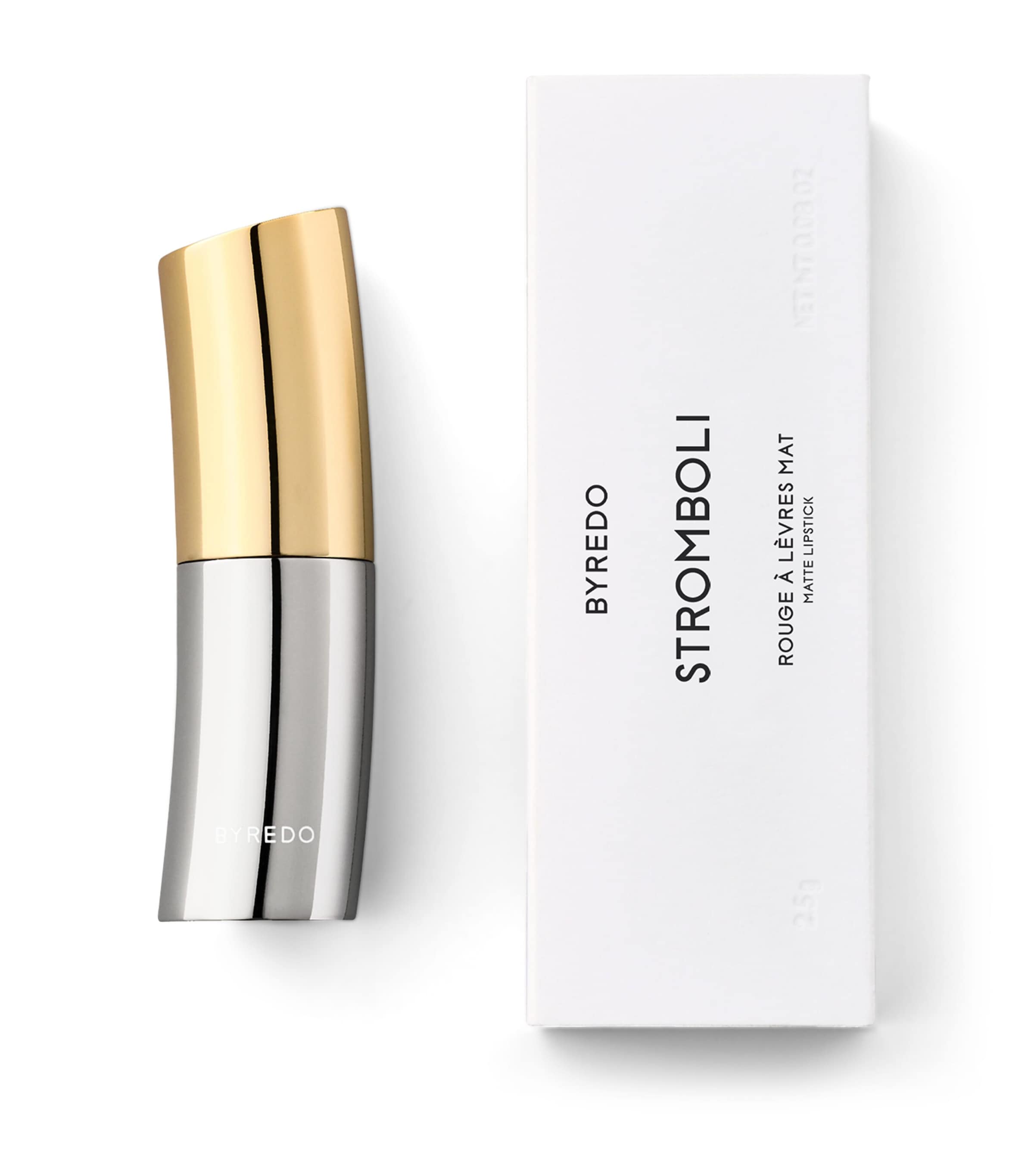 Matte Lipstick STROMBOLI Image 2