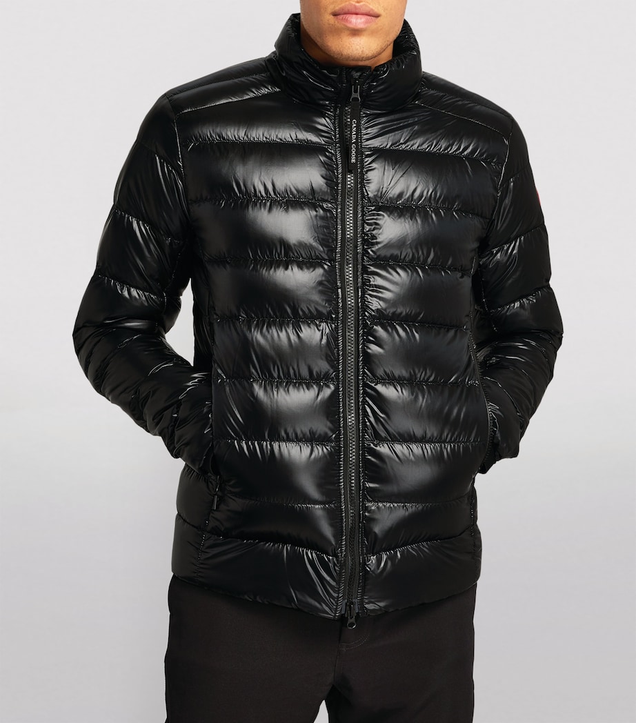 Crofton Jacket 61 BLACK Image 3