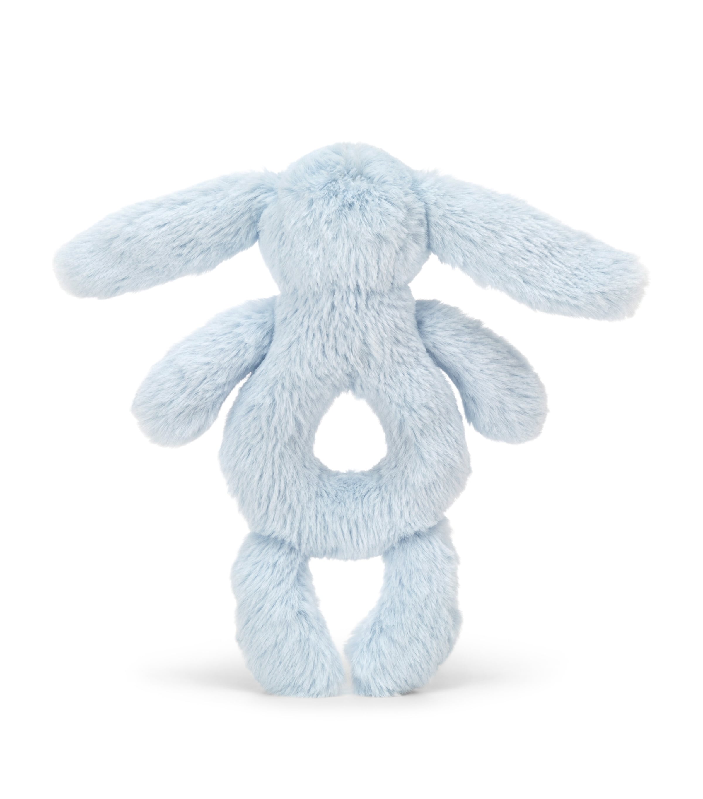 Bashful Bunny Ring Rattle MULTI Image 4