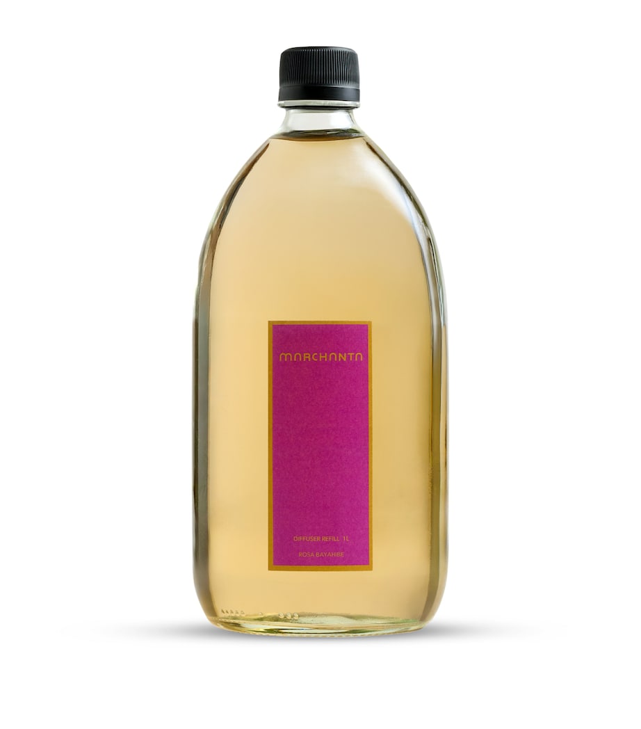 Rosa Bayahibe Diffuser Oil (1L) – Refill CLEAR Image 1